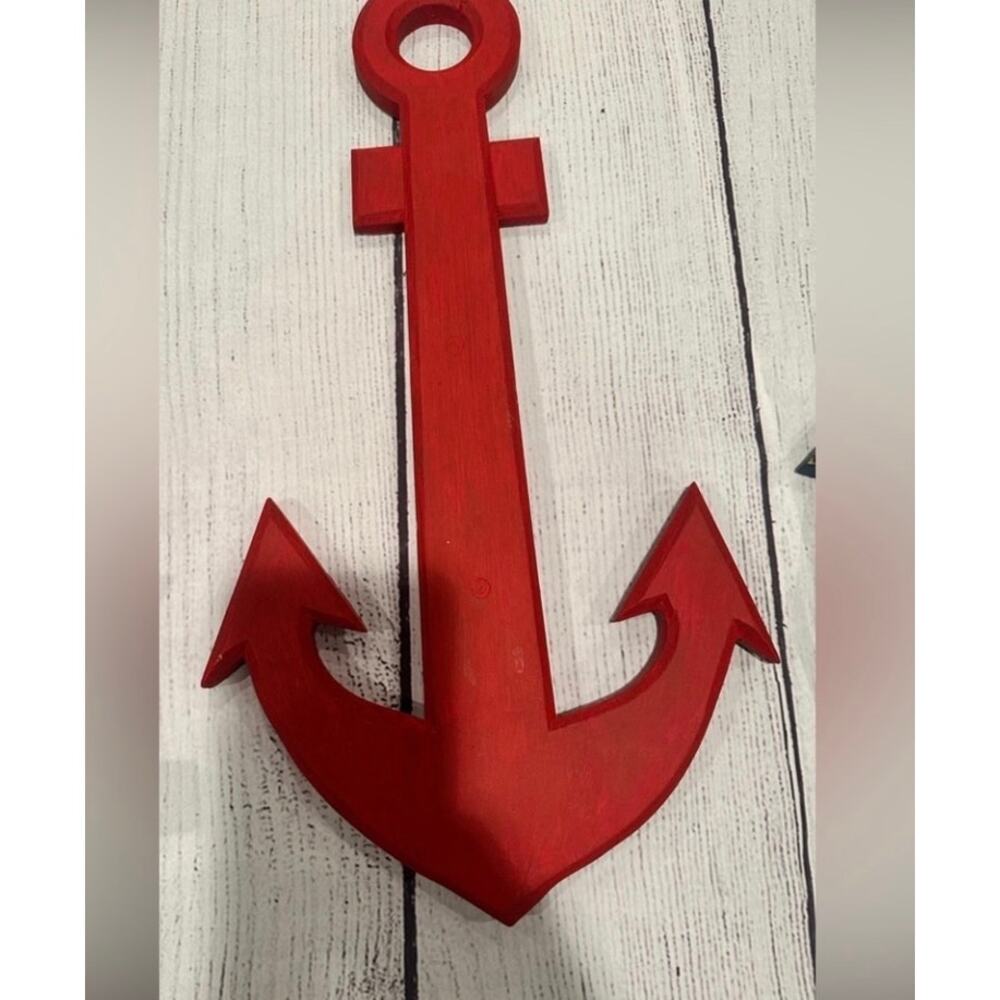 Nautical Decor - Picture 4 of 4